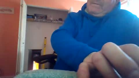 tomcat4848 online show from November 19, 5:24 pm