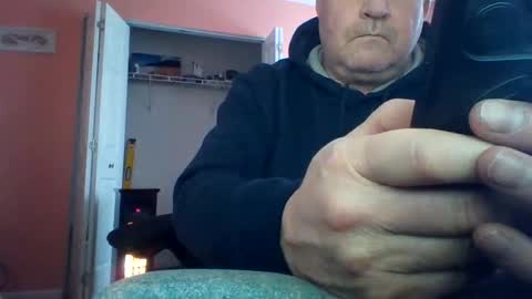 tomcat4848 online show from January 31, 8:51 pm