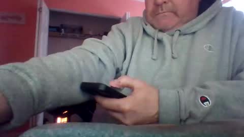 tomcat4848 online show from February 3, 8:03 pm