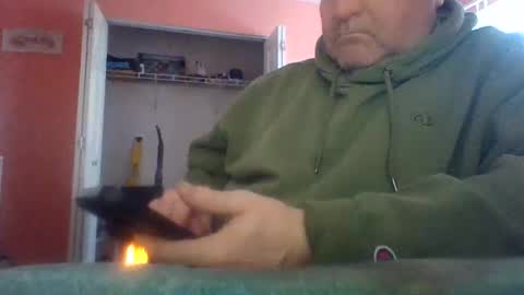 tomcat4848 online show from February 16, 8:38 pm