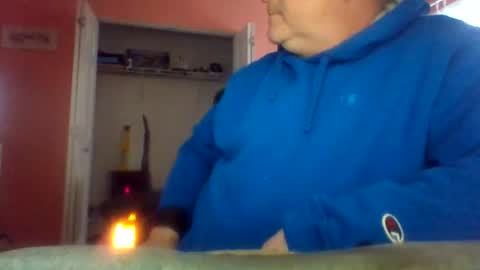 tomcat4848 online show from February 18, 9:00 pm