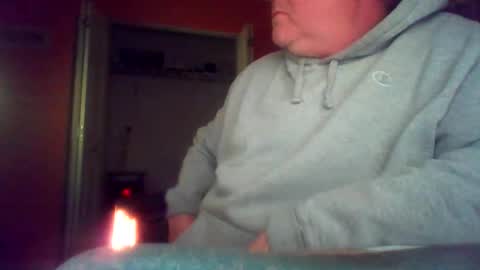 tomcat4848 online show from May 12, 6:43 am
