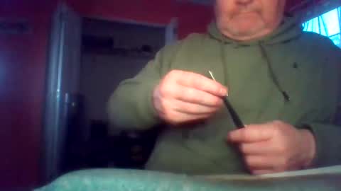 tomcat4848 online show from June 11, 12:32 am