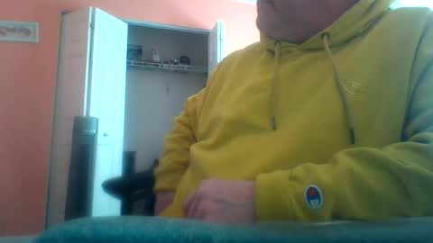 Snapshot of tomcat4848 chatting on June 21, 1:24 pm tomcat4848 online show from June 21, 1:24 pm