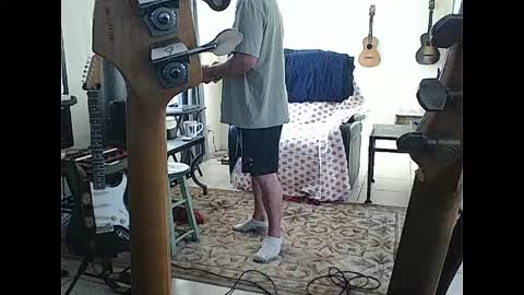 sirmuggsalot online show from April 4, 11:51 am