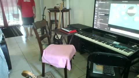sirmuggsalot online show from July 19, 5:38 pm