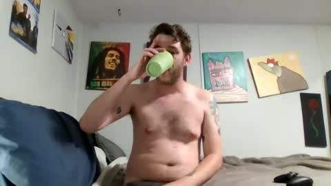 tomchill69 online show from June 30, 1:39 am