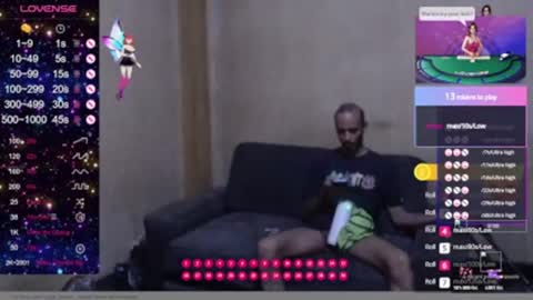 Snapshot of tomeliviathan chatting on November 17, 4:46 pm to me liviathan online show from November 17, 4:46 pm