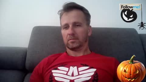 TOM online show from November 2, 10:28 am