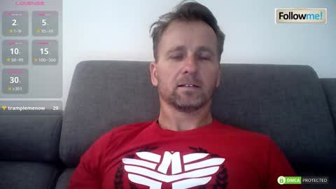 TOM online show from January 16, 1:59 pm