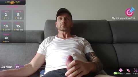 TOM online show from February 4, 1:11 am
