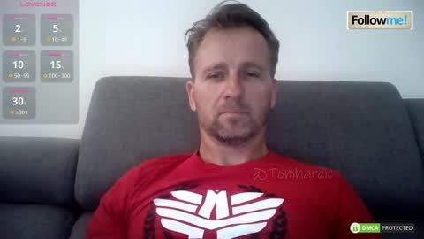 TOM online show from February 8, 8:12 pm