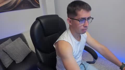 Tomas online show from February 22, 3:51 am