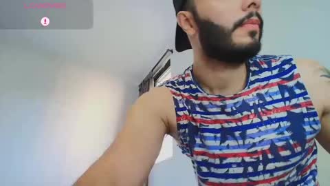 Snapshot of tommel_bailey chatting on May 18, 12:22 pm Tommel Bailey online show from May 18, 12:22 pm