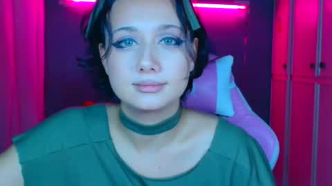 Galadriel online show from October 23, 8:18 pm