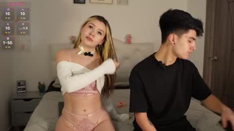 tommy and sophie online show from October 14, 3:46 pm