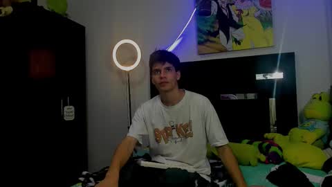   online show from January 11, 9:25 am