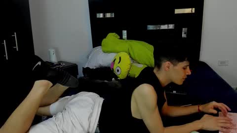   online show from February 28, 10:55 pm