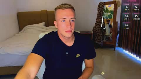 Snapshot of tommy_cumfinger chatting on May 7, 2:17 am Tommy online show from May 7, 2:17 am