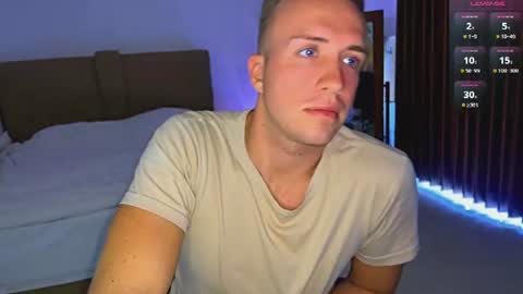 Tommy online show from July 12, 3:08 am