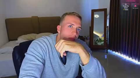 Tommy online show from July 25, 4:32 am