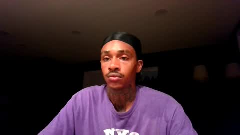 Tommy El Moreno online show from May 24, 2:27 am