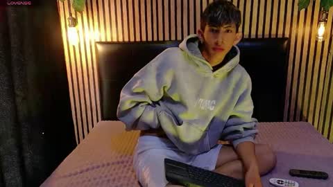 Tommy  online show from March 30, 4:08 pm