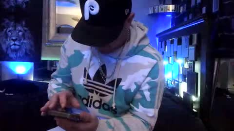 Tommy online show from February 15, 10:03 am