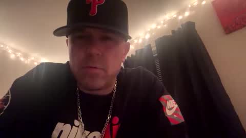 Tommy online show from February 17, 9:28 am