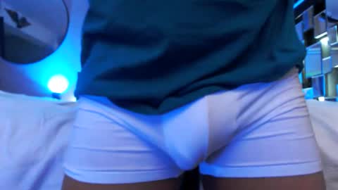 Tommy online show from April 3, 8:40 pm