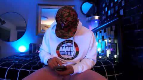 Tommy online show from April 9, 4:23 am