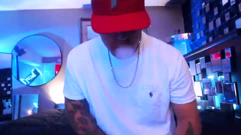 Snapshot of tommy_knuckles chatting on June 27, 2:34 pm Tommy online show from June 27, 2:34 pm