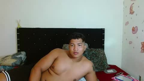 tommy and merida online show from April 16, 2:56 am