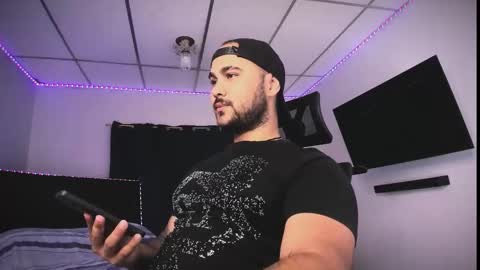 tommy_sccott online show from February 14, 11:45 pm