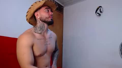 Steven online show from November 22, 12:20 am