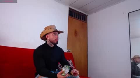 Steven online show from February 23, 4:21 am