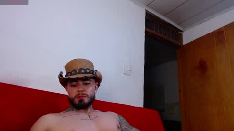 Steven online show from April 11, 3:55 am