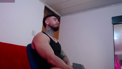 Snapshot of tommyblessd1 chatting on June 24, 6:51 pm Steven online show from June 24, 6:51 pm