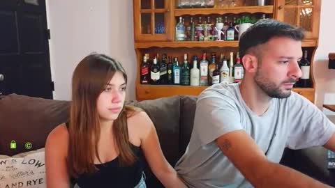 TommEmma online show from May 20, 9:54 pm