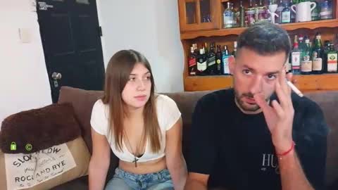TommEmma online show from May 26, 10:50 pm