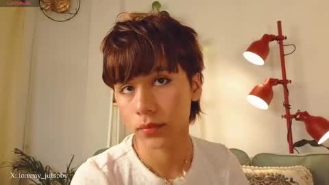Snapshot of tommyfoxboy chatting on June 6, 1:38 pm Tommy Foxboy online show from June 6, 1:38 pm