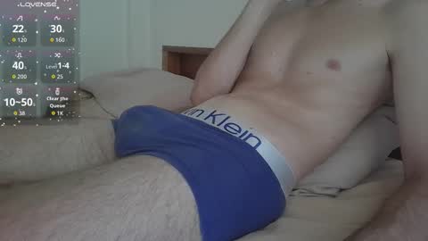 tommyshe1by online show from March 1, 7:10 am