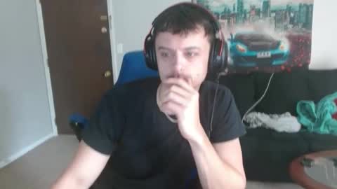 Tommy Strokes online show from February 2, 5:11 pm