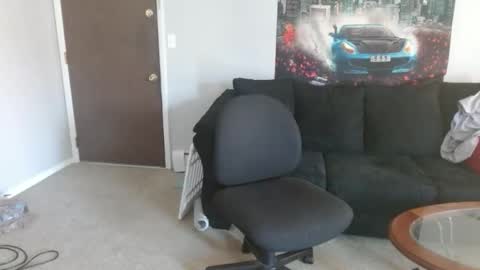 Tommy Strokes online show from March 12, 6:03 pm