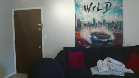 Tommy Strokes online show from April 3, 2:48 pm