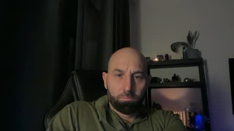 Thomas Fit online show from January 10, 9:05 pm