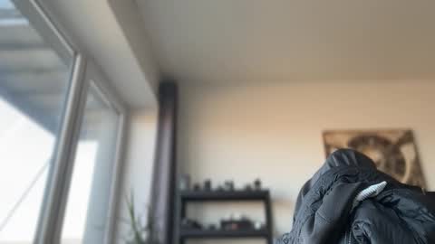 Thomas Fit online show from February 25, 9:08 am