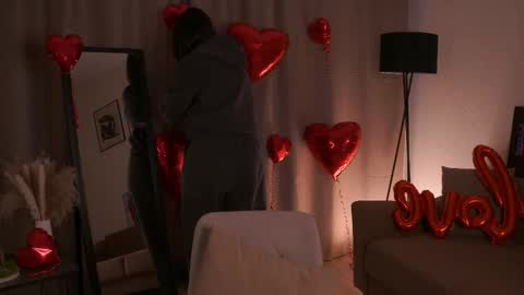 Rana online show from February 14, 3:47 am