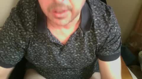 Snapshot of tomsterboys chatting on February 15, 2:14 pm SandroLickYouCrazy online show from February 15, 2:14 pm