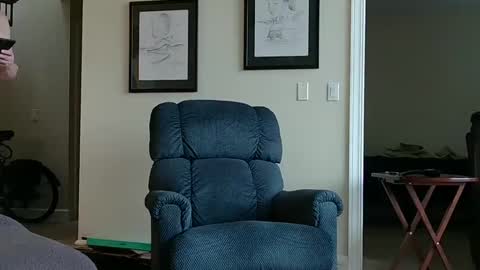 Thomas online show from February 9, 11:46 pm